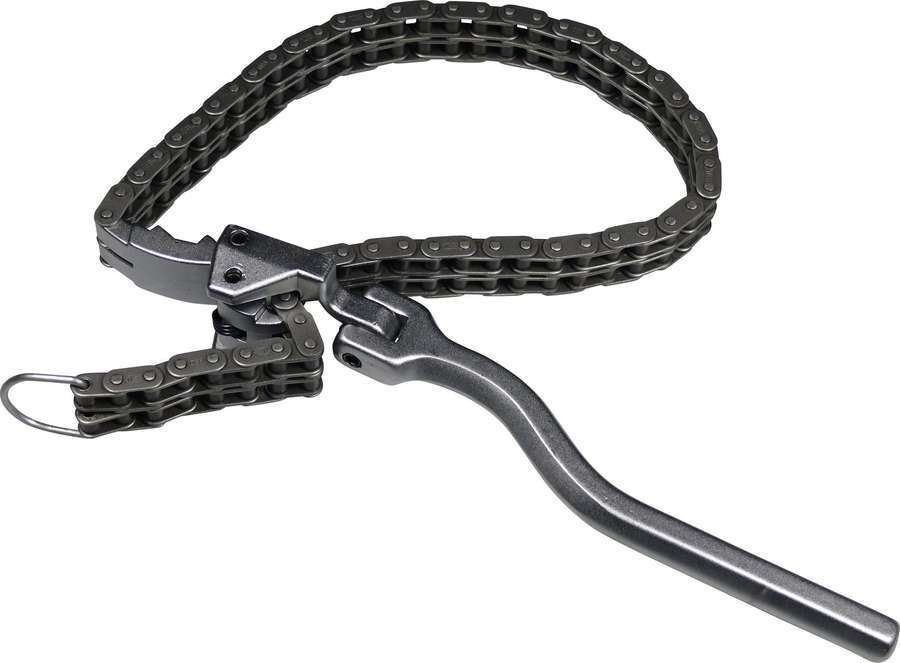 Condor Werkzeug Klucz łańcuchowy 60-160 mm, do filtrów oleju C.4248