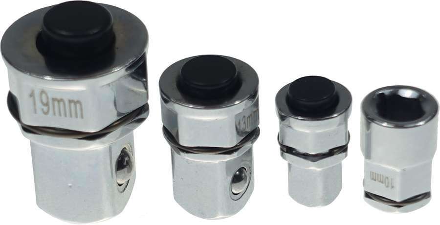 Condor Werkzeug Adaptery do nasadek 4 szt. C.4090