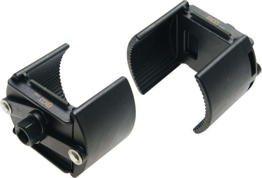 BGS uniwersalnym oelfilterschluessel, 1/2 cala, 110  140 MM, 1 sztuki, 8390