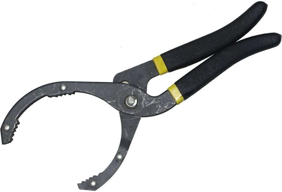 JBM Szczypce 80-120 mm do filtrów oleju 8435034513547