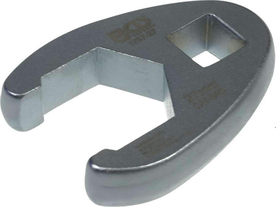 BGS wkładka kluczy 25 MM hahnenfuss, 12,5 MM, 1/2 cala, 1757  25