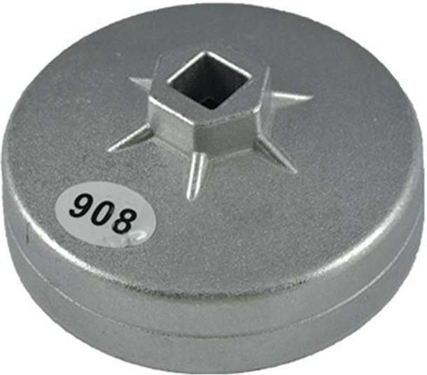 JBM Nasadka. 91/15 do filtrów oleju, alu D.11388