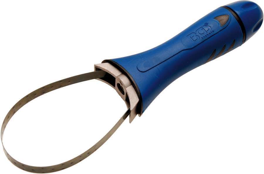 BGS Klucz  filtr oleju do zegarków, 65  105 MM, 1 sztuka, 8537