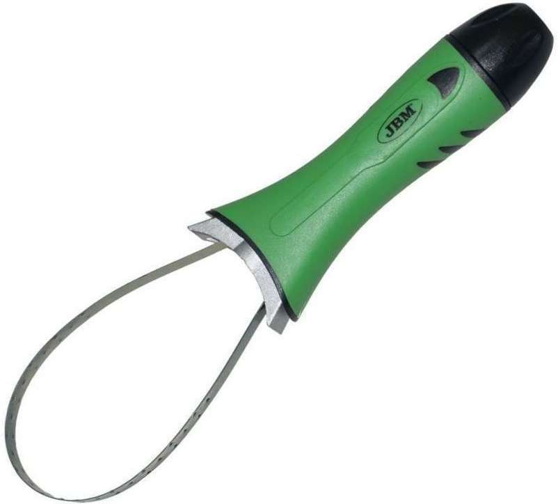 JBM Klucz taśmowy 65-105 mm do filtrów oleju D.52677