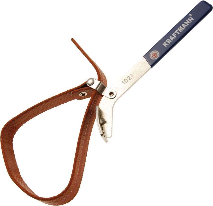 Kraftmann filtr oleju Band, hobby wersji na klucz, 1021 1021