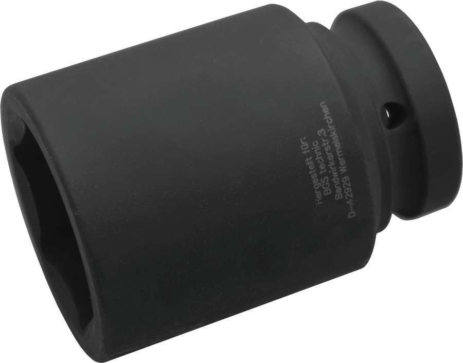 BGS 5500  46 siła udarowa, głęboka, 46 MM, 25 (1), długość 95 MM