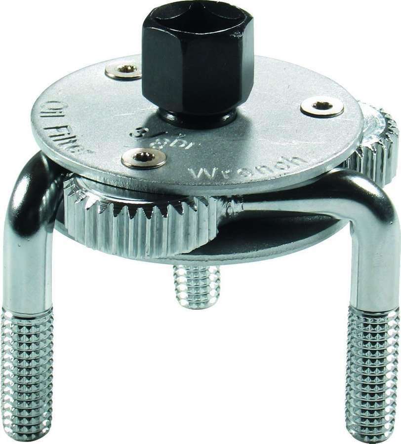 Condor Werkzeug Klucz nastawny 65-130 mm do filtrów oleju 4037374002510