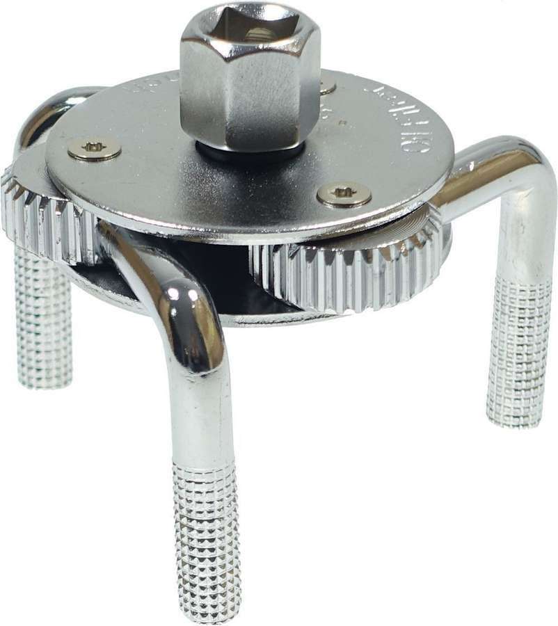 JBM Klucz nastawny 69-135 mm do filtrów oleju 8435034513530