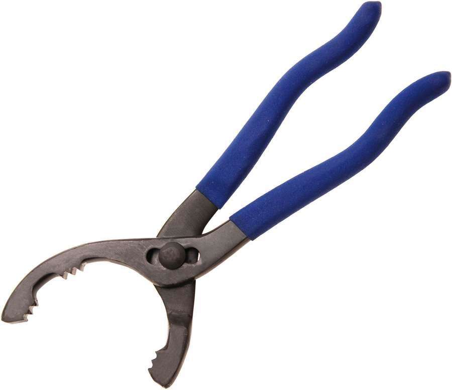 Kraftmann Szczypce 57-100 mm do filtrów oleju 4026947010502