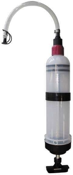 JBM Pompka ręczna strzykawka, 1500 ml D.52498