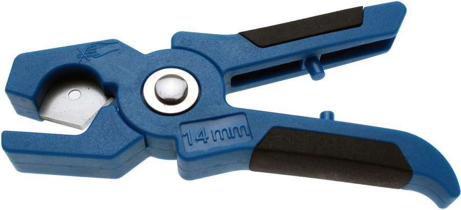 Bgs Technic Obcinak do wężów 4-14 mm B.8868