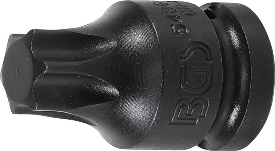 BGS 5486 wkładka-T70 siła-bit-| 12,5 MM (1/2