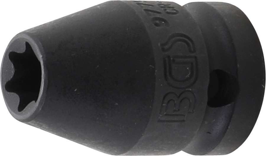 BGS Technic Nasadka 1/2