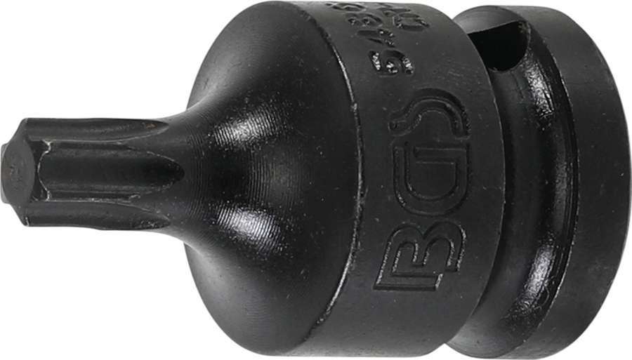 BGS 5486-T45 siła-wkładka bit | 12,5 MM (1/2