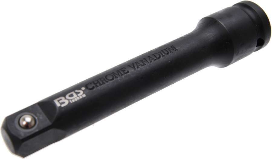 BGS przedłużenie siła, 12,5 (1/2), 125 MM, BGS-193