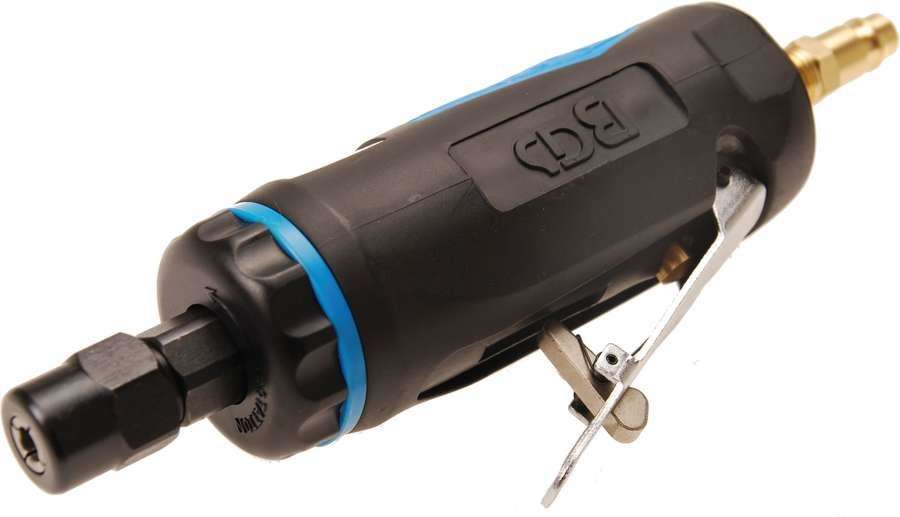 TECHNIC Bgs Szlifierka pneumatyczna prosta, 170 mm B.3264