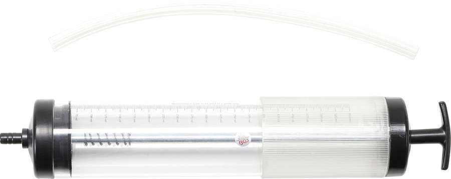 Bgs Technic Pompka ręczna  strzykawka, 500 ml B.9582