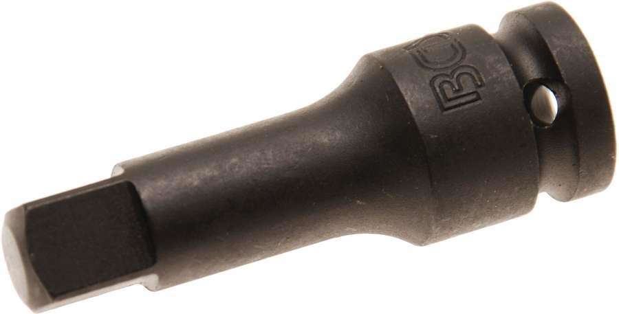 BGS przedłużenie 192 siły napęd 12,5 MM (1/2) Długość 75 MM