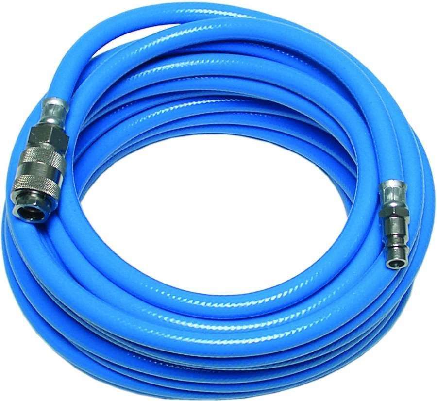 TECHNIC Bgs Przewód pneumatyczny 6x8 mm, 10 mb B.3250