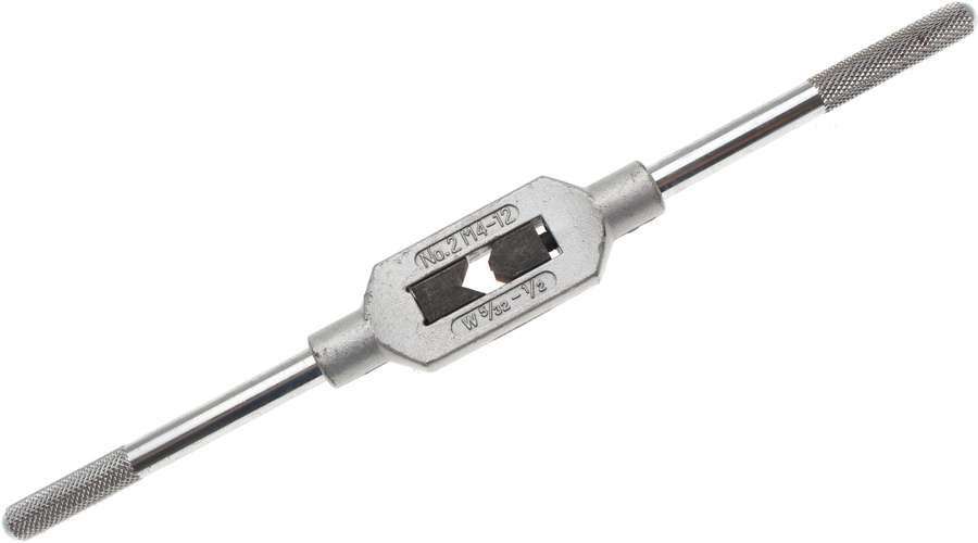 Bgs Technic Pokrętło do gwintowników M4 - M12 B.946