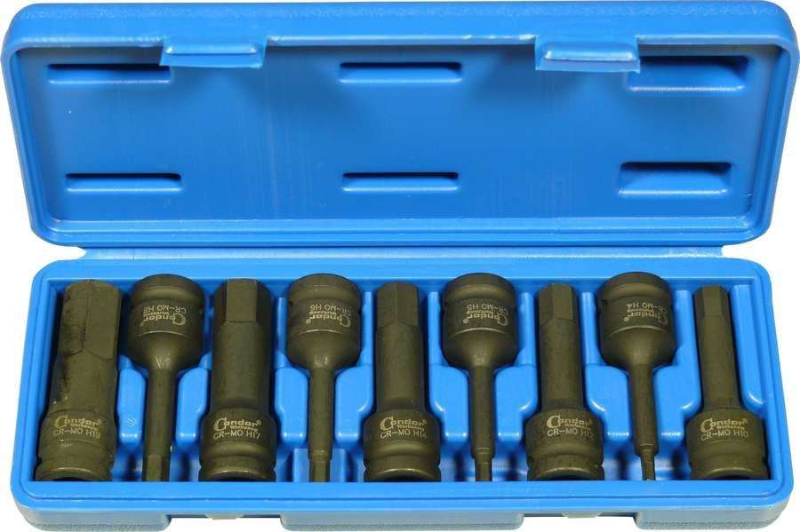 Condor Werkzeug Nasadki imbus 1/2