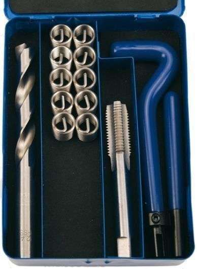 Condor Werkzeug Zestaw do gwintu M12x1.25 mm C.5387