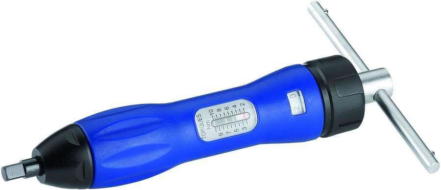 Condor Werkzeug Klucz dynamometryczny 1/4