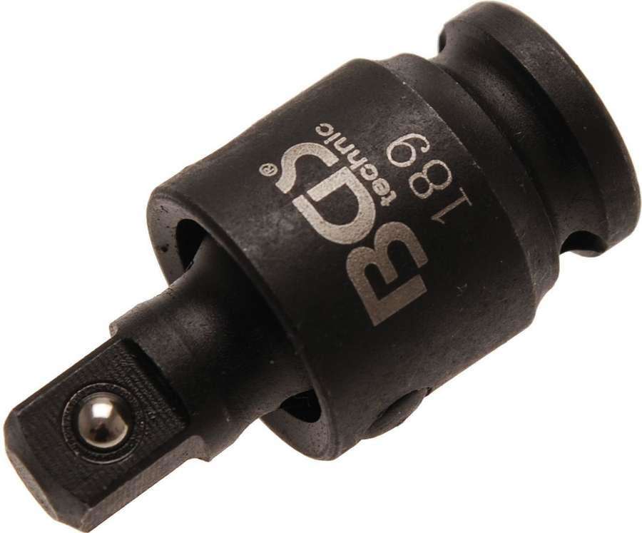 BGS nasadka udarowa przegub kulowy, 10 (3/8), BGS-189