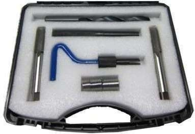 JBM Zestaw do gwintu M20x2.5 mm D.51899