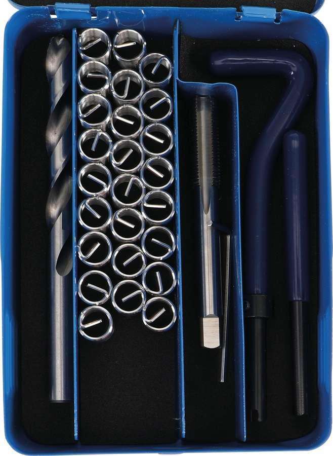 Bgs Technic Zestaw do gwintu M10x1.25 mm B.9428