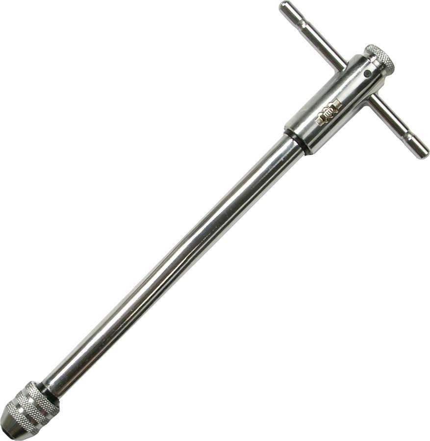 Bgs Technic Pokrętło grzechotk. długie do gwintowników M3-M10 B.1982