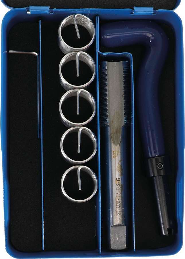 Bgs Technic Zestaw do gwintu M20x1.5 mm B.9434
