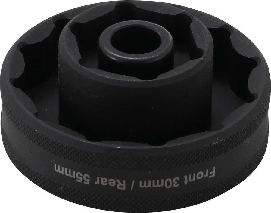 BGS Technic Nasadki do nakrętek osi 30/55 mm, Ducati B.6658