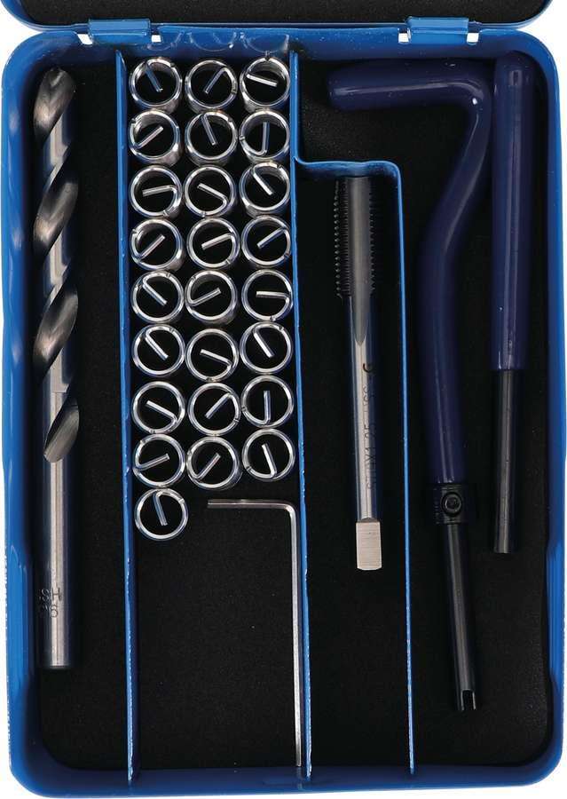 Bgs Technic Zestaw do gwintu  M9 B.9435