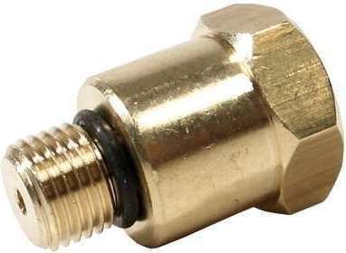 BGS M12 adapter zapewnia kompressionstester, 1 sztuki, 8005  12 8005-12