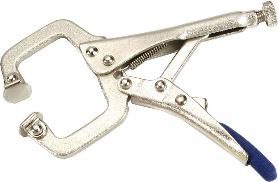 BGS Technic Szczypce typ C 110 mm B.507