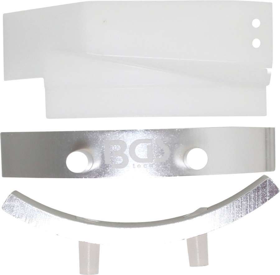 BGS 9157 pasy Flex kombnierki do kabli do Citroen, Fiat, Ford, Mitsubishi, Peugeot
