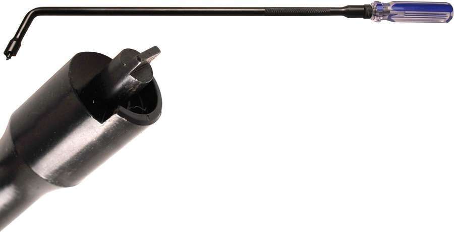 Bgs Technic Wkrętak specjalny do gaźnika B.4842