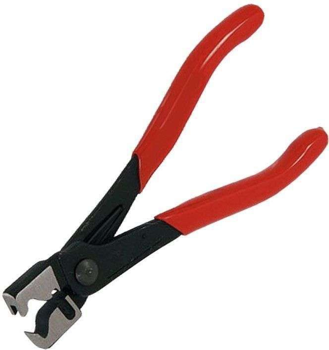 JBM Szczypce do opasek osłon przegubów 1-25 mm D.52791