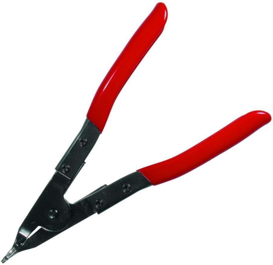 CONDOR Werkzeug Szczypce do pierścieni osadczych 225 mm proste C.4730