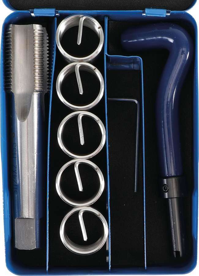 Bgs Technic Zestaw do gwintu M24x2.0 mm B.9438