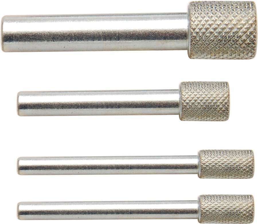 BGS komplet pozycjonowania silnika do Ford TDCi/psa HDL/Mazda D 1.4 i 1.6, 1 sztuki, 8673 8673