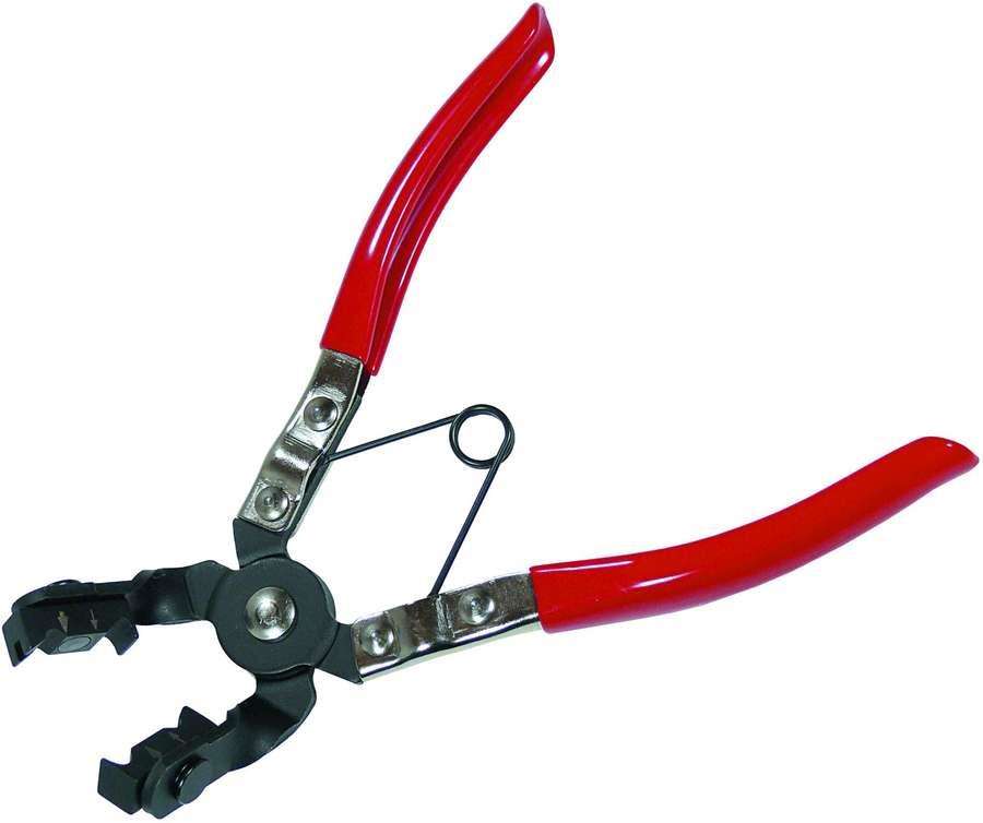 CONDOR Werkzeug Szczypce do opasek Clic, 0-31 mm C.4726