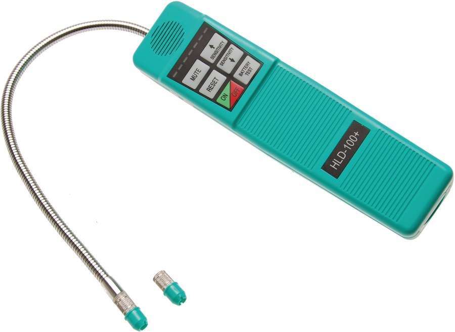 BGS wycieku urządzeniu wyszukiwania klimatyzacji, 1 sztuki, 8557 8557