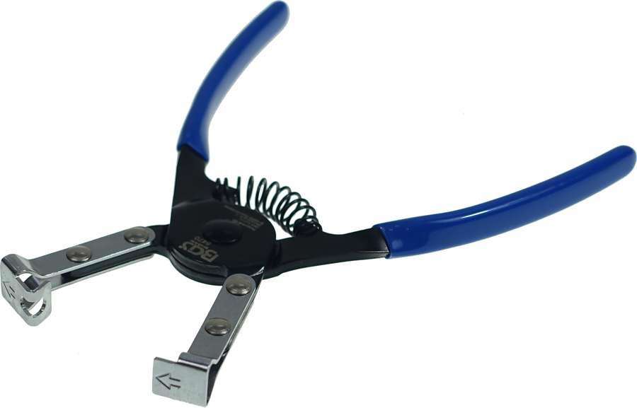 BGS Technic Szczypce do opasek Clic B.8470