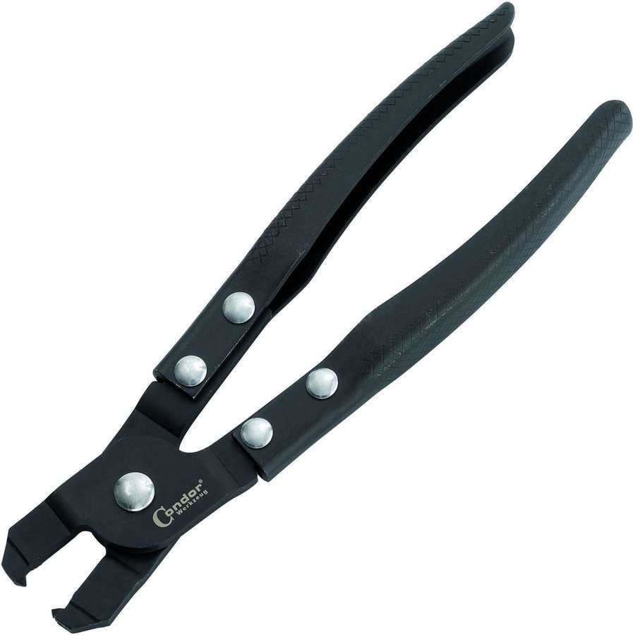 CONDOR Werkzeug Szczypce do opasek 2-54 mm C.4738
