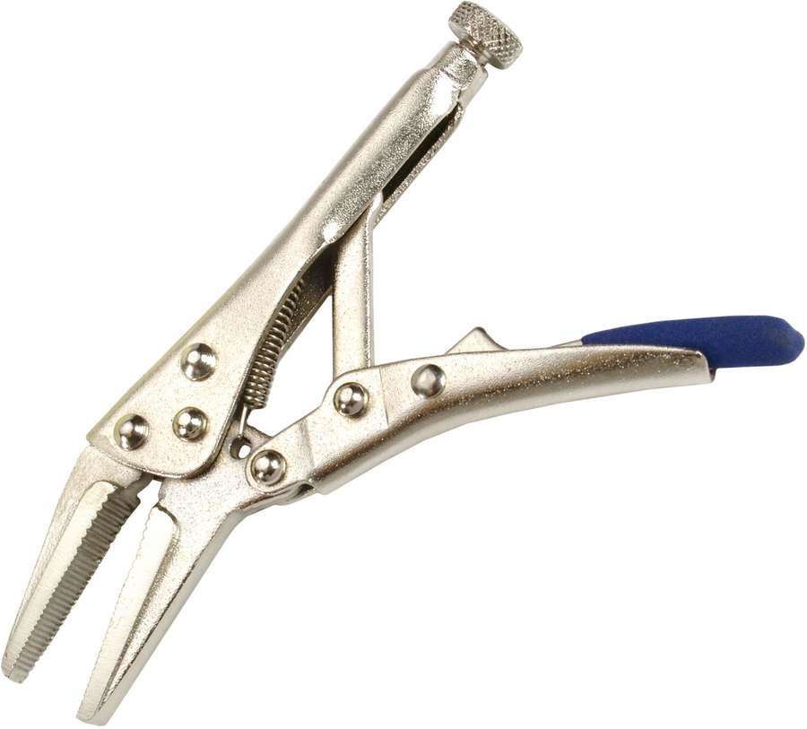 BGS Technic Szczypce płaskie 125 mm B.506