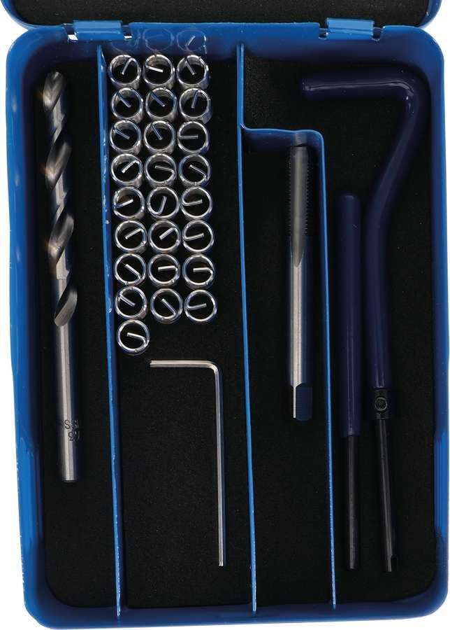 Bgs Technic Zestaw do gwintu  M7 B.9431