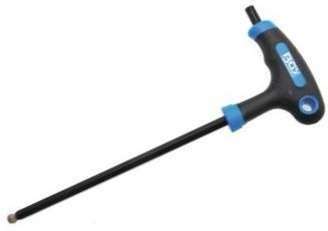 Kraftmann Moc Man 7882  2 T-klucz z uchwytem, 6-kątna we wnętrzach, 2 MM, długość 100 MM