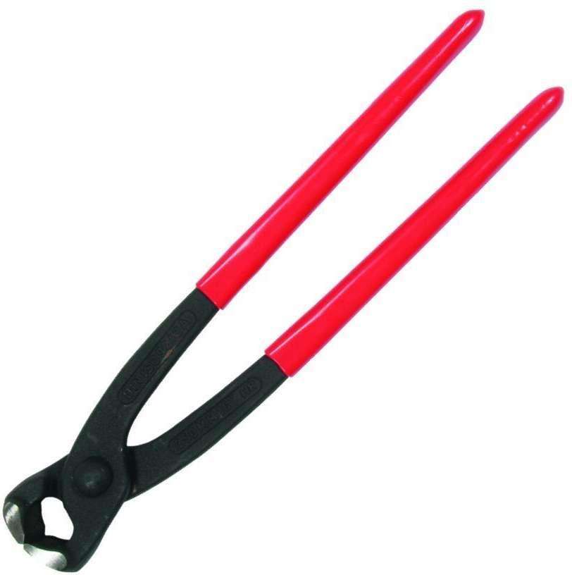 CONDOR Werkzeug Obcęgi czołowe 250 mm C.278